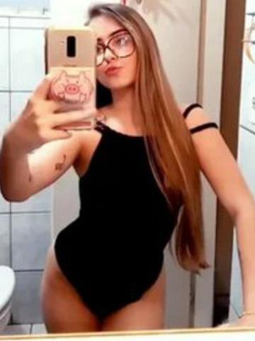 Проститутка Амалия