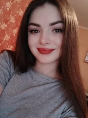 Проститутка Фариза
